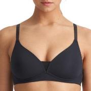 Marie Jo BH Louie Wireless Full Cup Bra Svart D 70 Dame