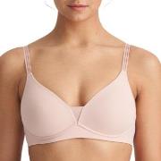 Marie Jo BH Louie Wireless Full Cup Bra Lysrosa C 80 Dame