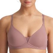 Marie Jo BH Louie Wireless Full Cup Bra Lilla B 85 Dame