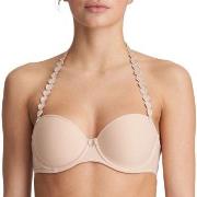 Marie Jo BH Tom Padded Balcony Bra Beige E 75 Dame