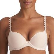 Marie Jo BH Tom Push-Up Bra Beige polyester D 75 Dame