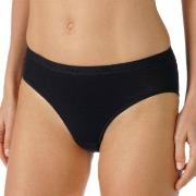 Mey Truser Best Of Hipster Briefs Svart bomull 46 Dame