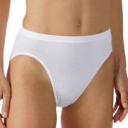 Mey Truser Best Of Jazz Briefs Hvit bomull 38 Dame