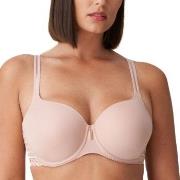 PrimaDonna BH Twist East Ebd Heartshape Padded Bra Lysrosa C 90 Dame