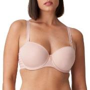 PrimaDonna BH Twist East End Balcony Padded Bra Lysrosa D 95 Dame