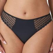 PrimaDonna Truser Twist East End Rio Brief Svart 38 Dame