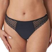 PrimaDonna Truser Twist East End Thong Svart 44 Dame