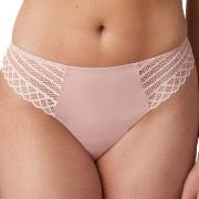 PrimaDonna Truser Twist East End Thong Lysrosa 38 Dame