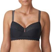 PrimaDonna BH Twist East End Wireless Full Cup Bra Svart D 85 Dame