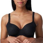 PrimaDonna BH Twist Epirus Heartshape Padded Bra Svart C 75 Dame