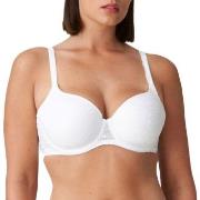 PrimaDonna BH Twist Epirus Heartshape Padded Bra Hvit D 80 Dame