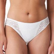 PrimaDonna Truser Twist Epirus Rio Briefs Hvit 46 Dame