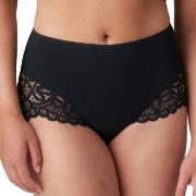 PrimaDonna Truser Twist First Night Full Brief Svart 46 Dame