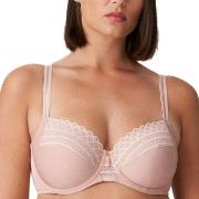 PrimaDonna BH Twist Full Cup Bra Lysrosa E 80 Dame