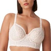 PrimaDonna BH Twist I Do Deep Plunge Bralette Beige D 70 Dame