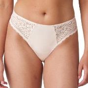 PrimaDonna Truser Twist I DO Thong Lysrosa 38 Dame