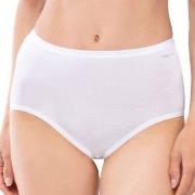 Mey Truser Lights Elegant Waist Pants Hvit 48 Dame