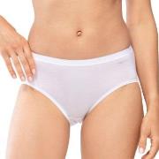 Mey Truser Lights Hipster Brief Hvit 46 Dame