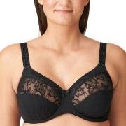 PrimaDonna BH Deauville Comfort Wire Bra Svart F 85 Dame