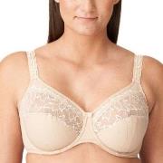 PrimaDonna BH Deauville Comfort Wire Bra Beige D 80 Dame