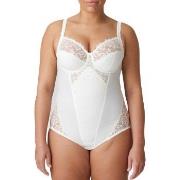 PrimaDonna Deauville Full Cup Body Benhvit D 95 Dame