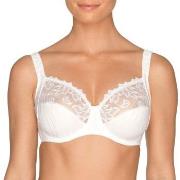 PrimaDonna BH Deauville Wire Bra Hvit C 115 Dame