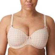 PrimaDonna BH Padded Heartshape Bra Beige F 90 Dame