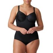 PrimaDonna Satin Body Svart F 75 Dame