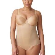 PrimaDonna Satin Body Beige E 90 Dame