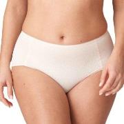 PrimaDonna Truser The Gym Full Brief Krem 42 Dame