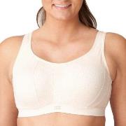 PrimaDonna BH The Gym Underwired Sport Bra Krem D 90 Dame