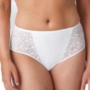 PrimaDonna Truser Twist Epirus Full Brief Hvit 38 Dame