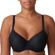 PrimaDonna BH Figuras Non Padded Full Cup Bra Svart E 80 Dame