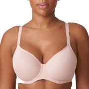 PrimaDonna BH Figuras Non Padded Full Cup Bra Lysrosa C 75 Dame