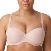 PrimaDonna BH Figuras Padded Balcony Bra Lysrosa B 95 Dame