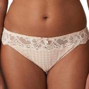 PrimaDonna Truser Madison Thong Beige 38 Dame