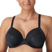 PrimaDonna BH Montara Plunge Bra Svart D 70 Dame