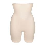 PrimaDonna Truser Perle Highwaist Shapewear Briefs W Legs Beige 48 Dam...