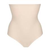 PrimaDonna Truser Perle Shapewear High Briefs Beige 40 Dame