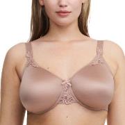 Chantelle BH Hedona Fashion Underwired Bra Bronse B 75 Dame