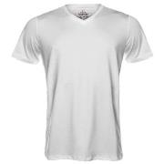 Frigo CoolMax T-shirt V-neck 3P Hvit X-Large Herre