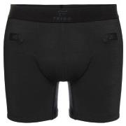 Frigo Sport Boxer Brief 2P Svart Large Herre