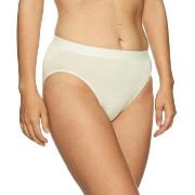 Lady Avenue Truser Basic Bamboo Tai Brief Benhvit Bambus X-Large Dame