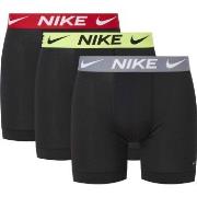 Nike 9P Essentials Micro Boxer Brief Mixed polyester X-Large Herre