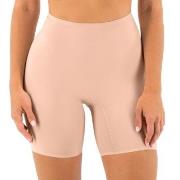 Fantasie Truser Smoothease Invisible Comfort Short Beige polyamid One ...