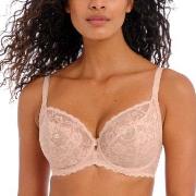 Freya BH Off Beat UW Plunge Bra Beige D 85 Dame