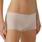 Mey Truser Soft Shape Boxers Beige polyamid 46 Dame