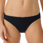 Mey Truser Soft Shape Briefs Svart polyamid 36 Dame