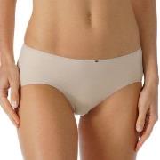 Mey Truser Soft Shape Hipster Beige polyamid 44 Dame