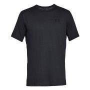 Under Armour 3P Sportstyle LC Short Sleeve Svart Large Herre